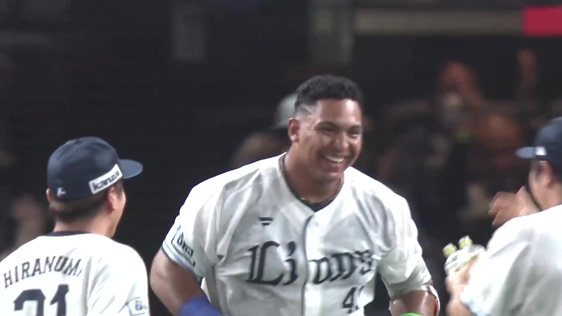 【11回裏】まさかの幕切れ!! ライオンズ・セデーニョの内野安打が相手のミスを誘いサヨナラ勝利!! 2025年6月3日 埼玉西武ライオンズ 対 東京ヤクルトスワローズ