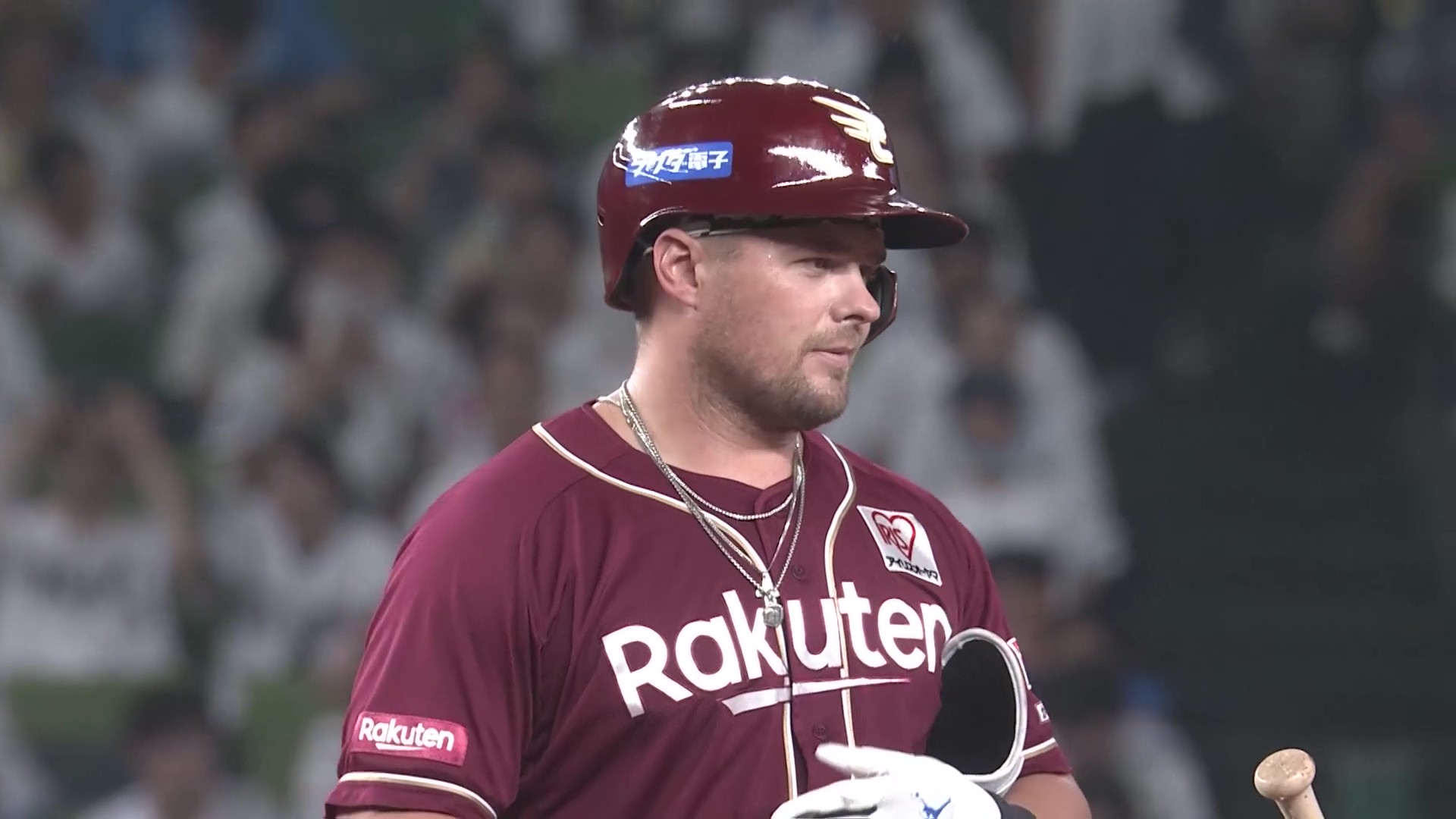 埼玉西武ライオンズ 試合球 2025年7月9日 （2025年7月9日 埼玉