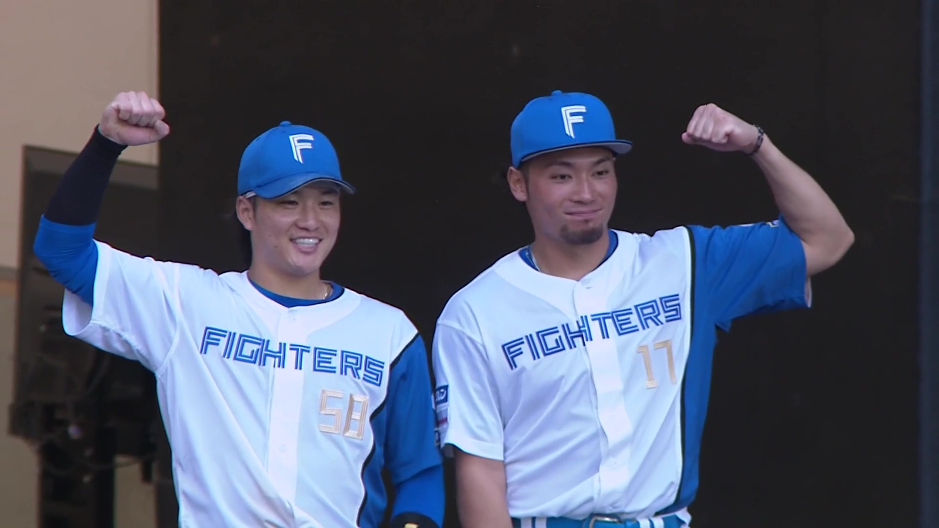 2025年8月24日 北海道日本ハムファイターズvs.福岡ソフトバンク