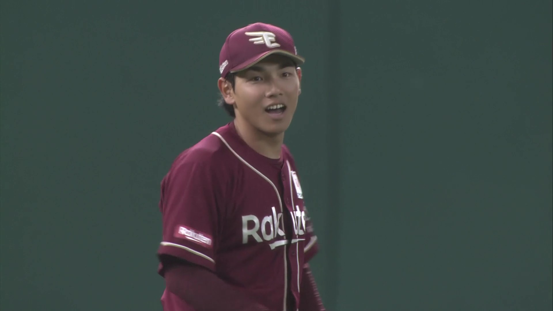 東北楽天ゴールデンイーグルス 小森航大郎 ユニフォーム 東北楽天ゴールデンイーグルス 小森航大郎 ユニフォーム