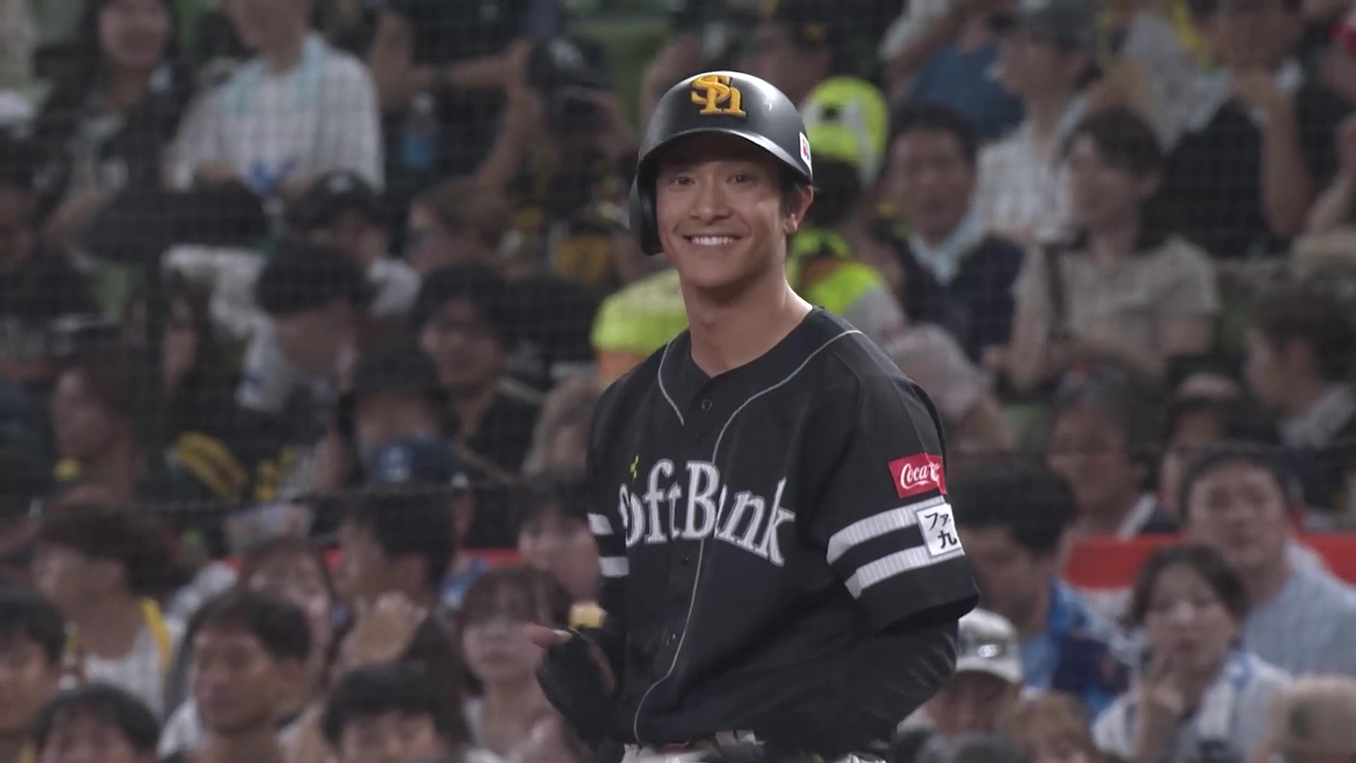 2025年8月13日 埼玉西武ライオンズvs.福岡ソフトバンクホークス