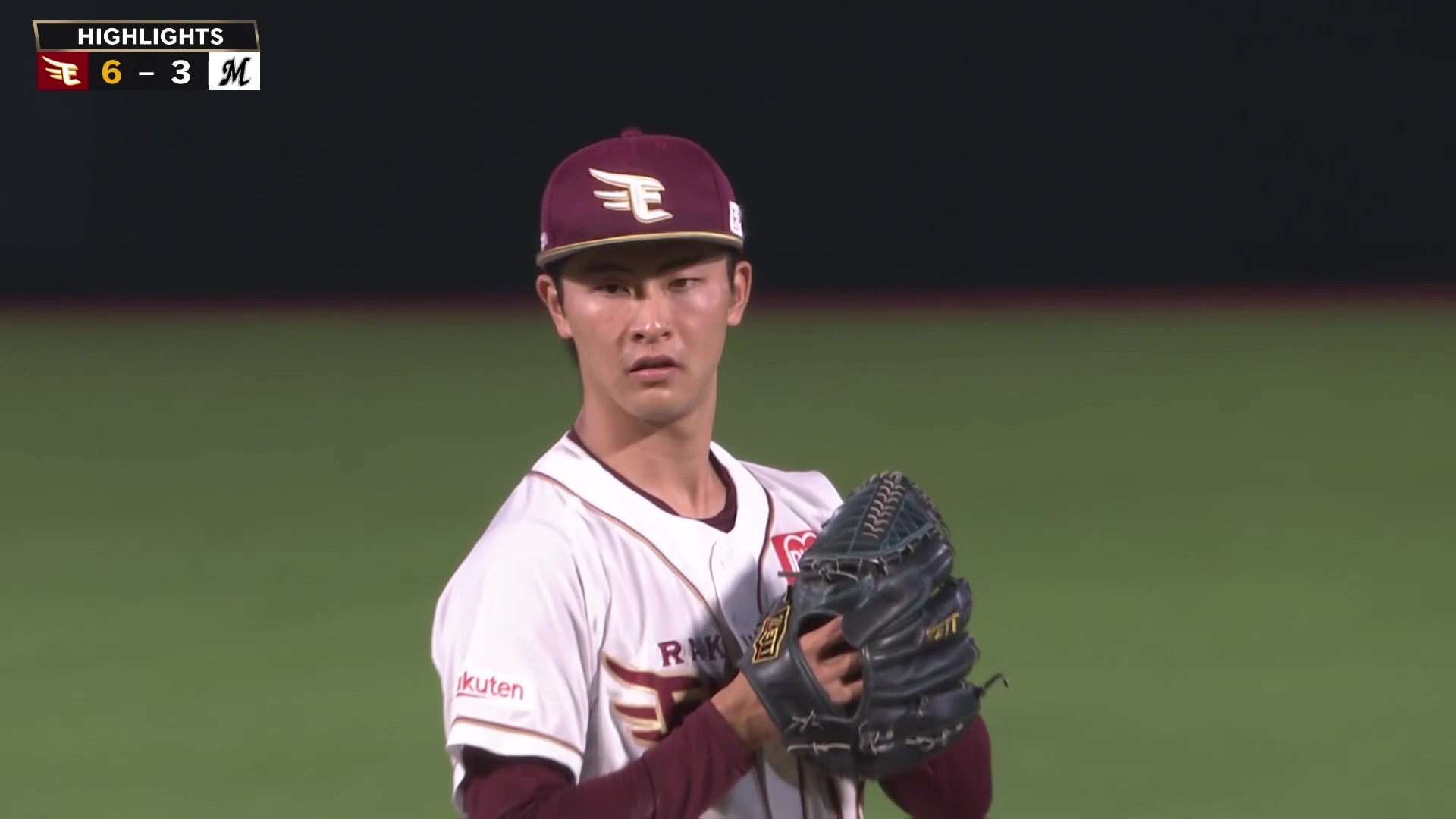 動画】【ハイライト】広島 vs.中日｜プロ野球2025公式戦(8月22日