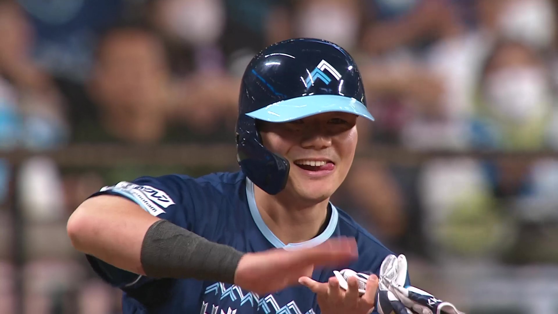 2025年7月30日 北海道日本ハムファイターズvs.福岡ソフトバンク