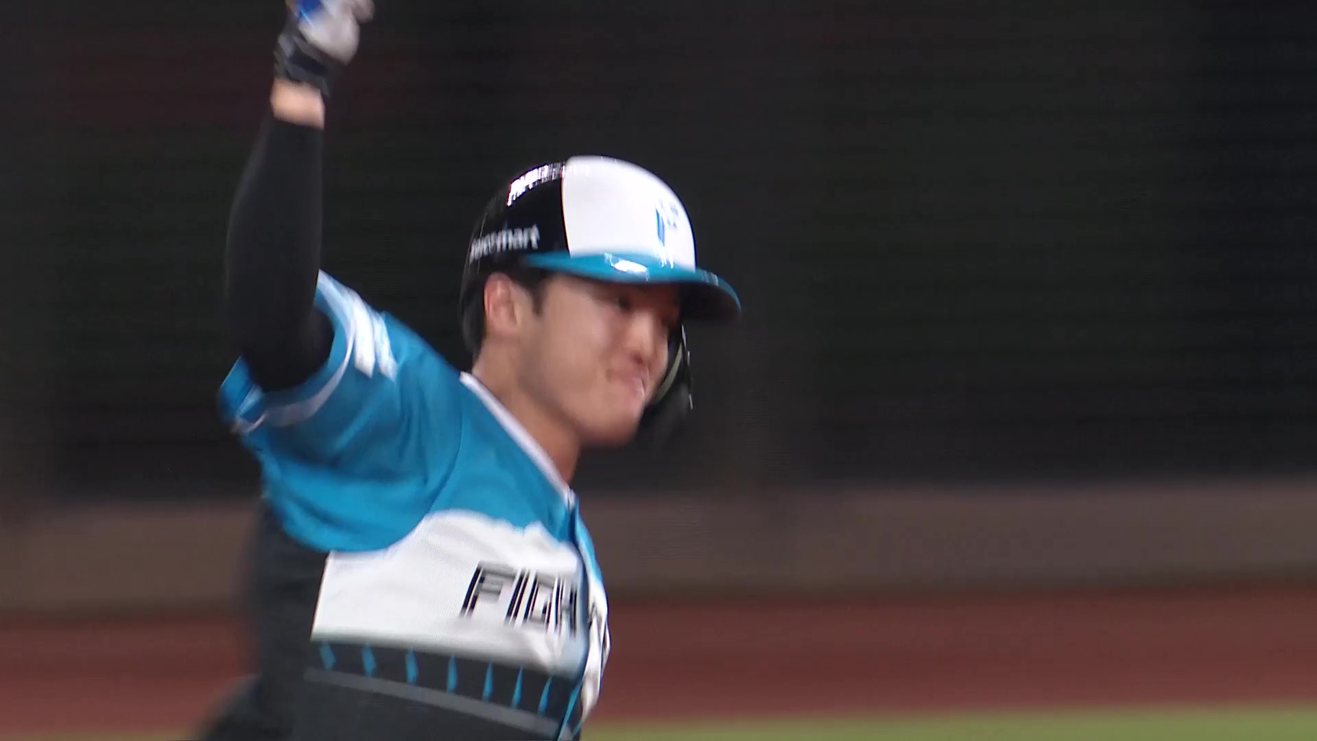 2025年4月11日 北海道日本ハムファイターズvs.埼玉西武