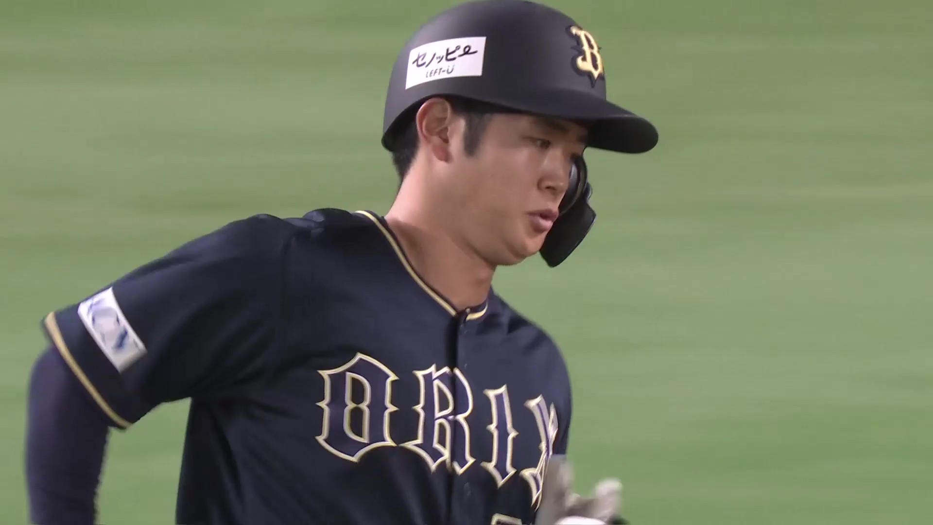 2025年4月23日 福岡ソフトバンクホークスvs.オリックス