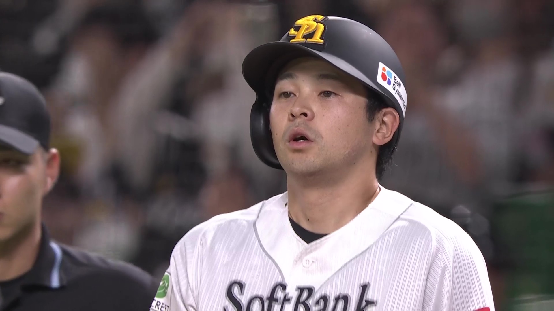 川瀬 晃（福岡ソフトバンクホークス） | 個人年度別成績 | NPB