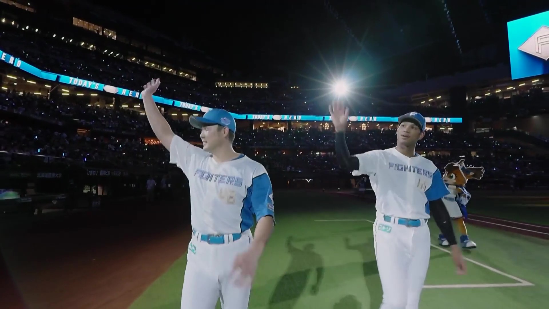 福岡ソフトバンクホークス vs 北海道日本ハムファイターズ プロ野球 福岡ソフトバンクホークス×北海道日本ハムファイターズ