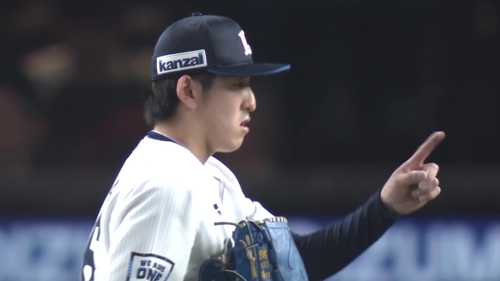 2025年6月3日 埼玉西武ライオンズvs.東京ヤクルトスワローズ
