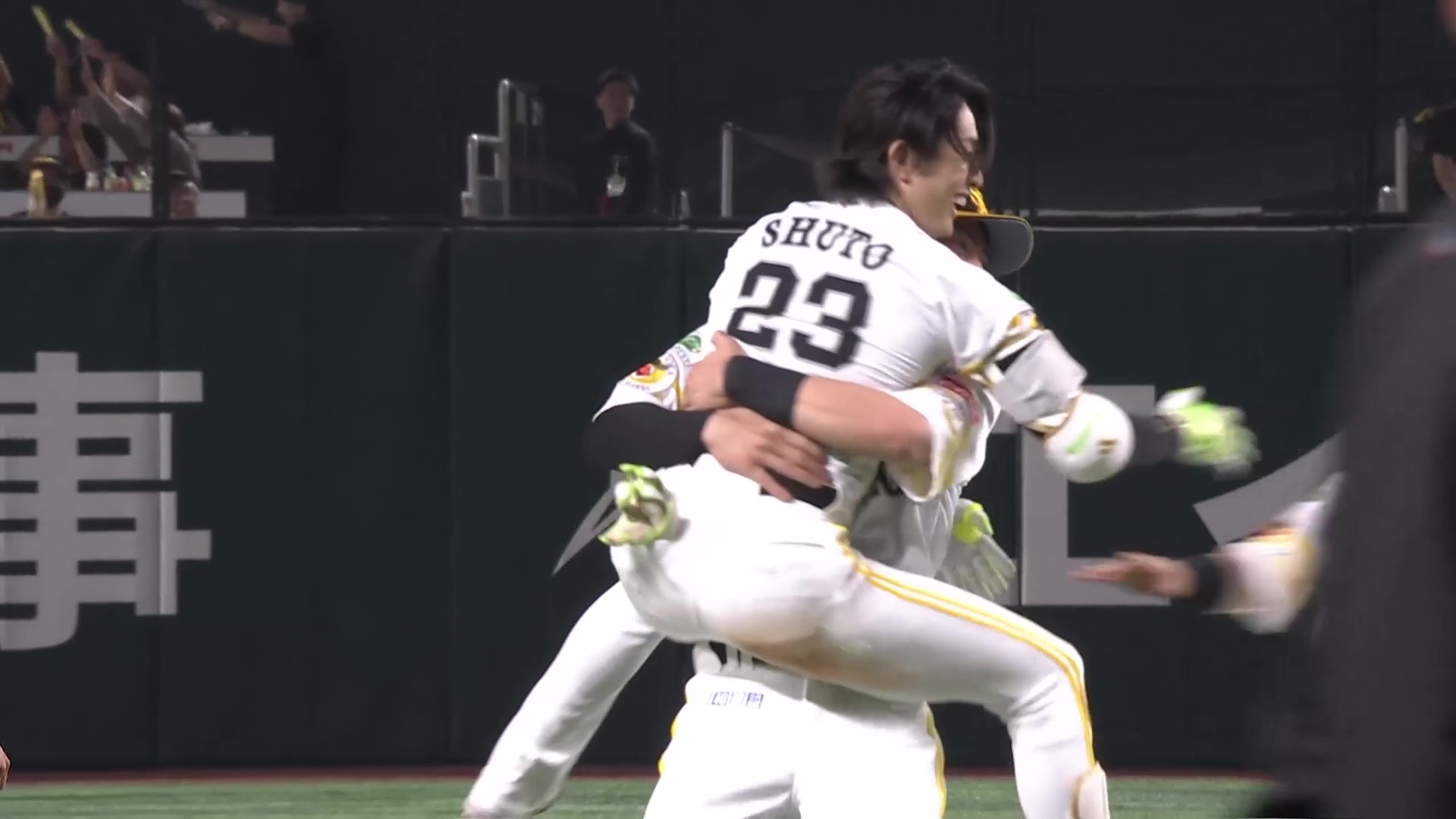 福岡ソフトバンクホークス vs 北海道日本ハムファイターズ プロ野球 福岡ソフトバンクホークス×北海道日本ハムファイターズ