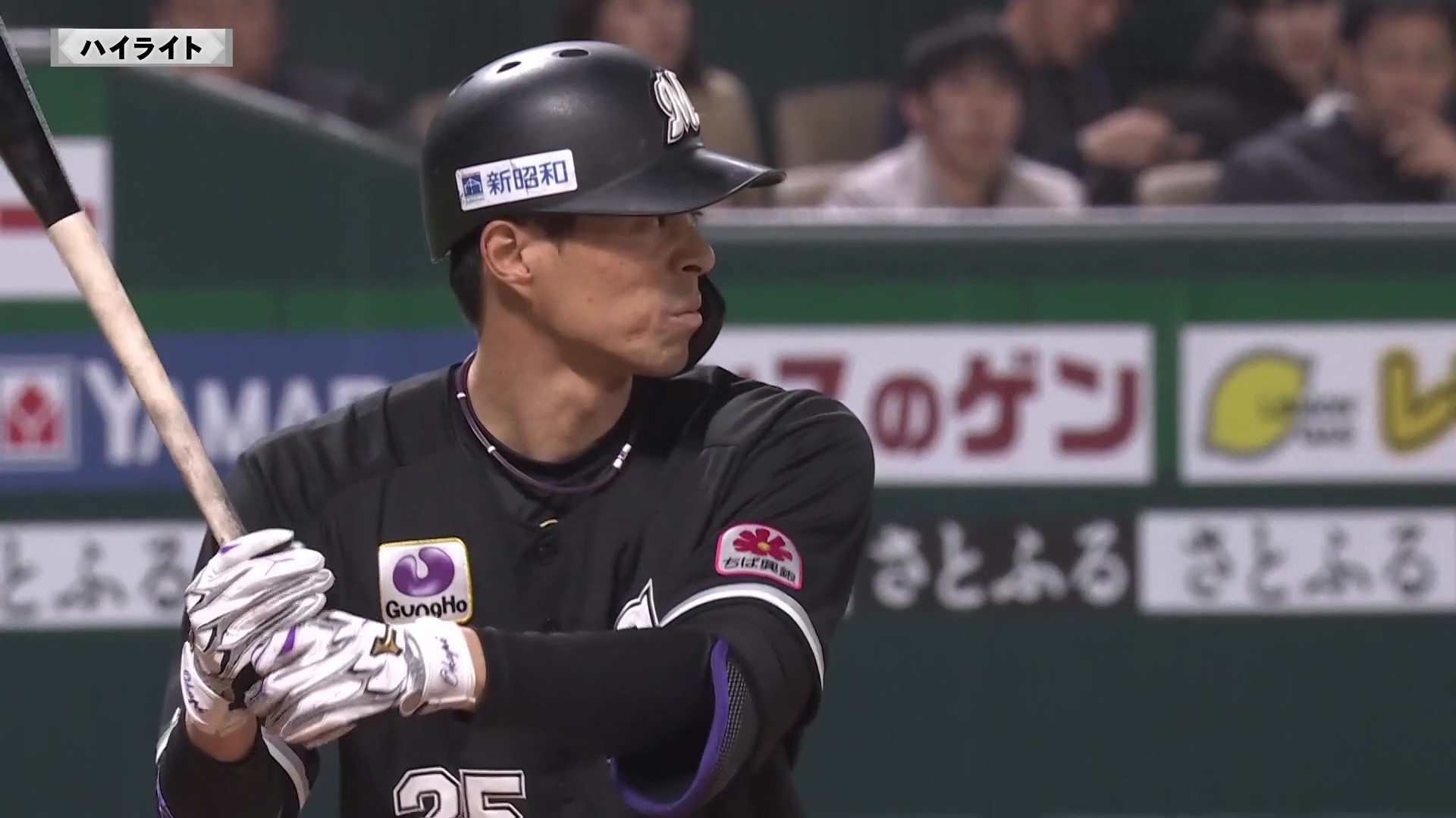 動画】3月30日 福岡ソフトバンクホークス 対 千葉ロッテ