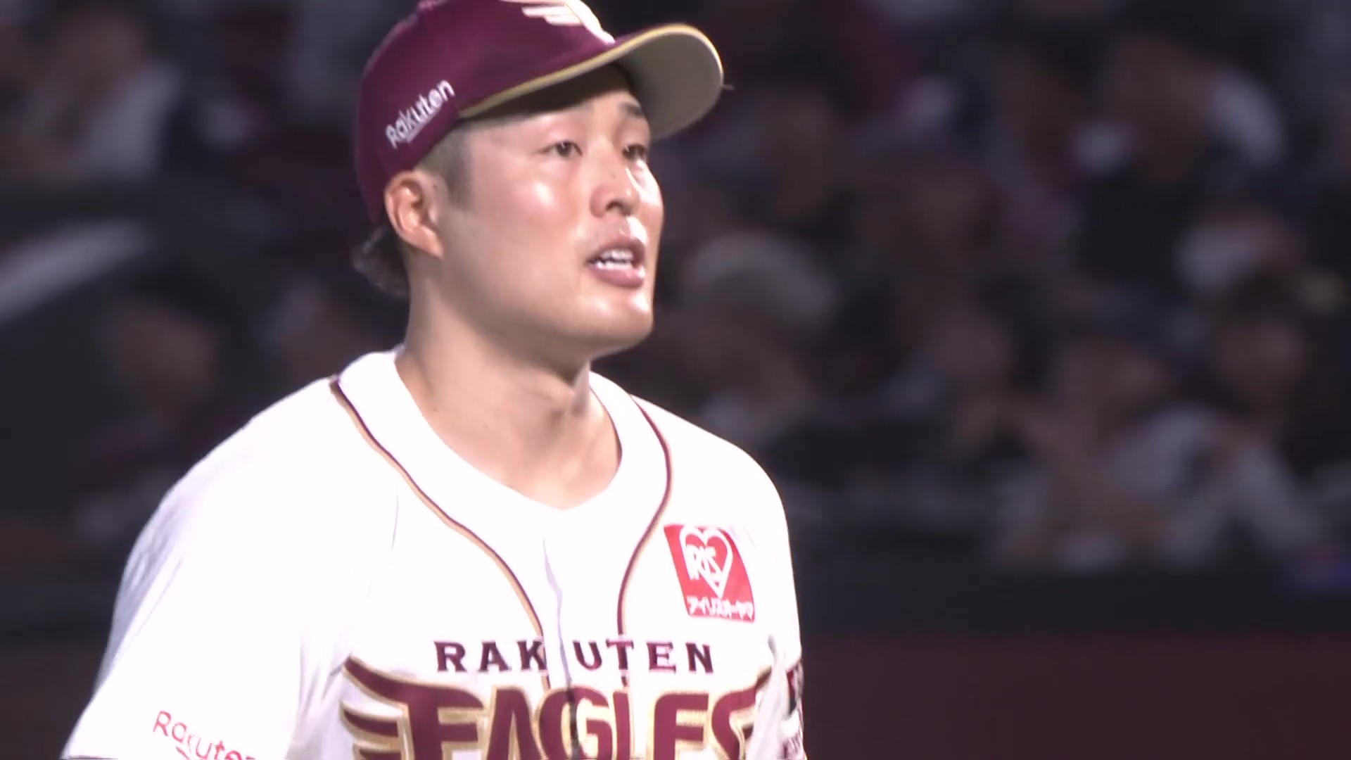 5月9日(木)楽天イーグルス対福岡ソフトバンクホークス ヴィクトリー.フィールドシート1塁側チケット2枚