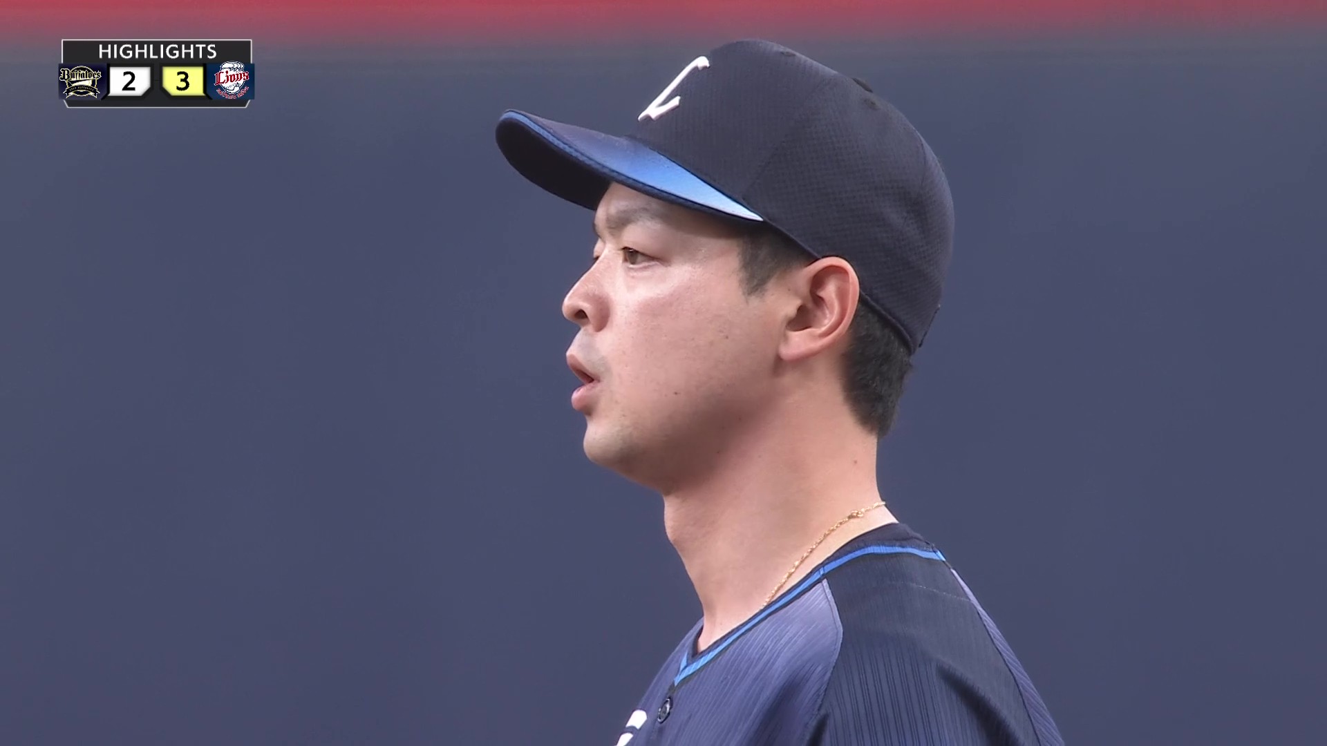 4月17日 オリックス・バファローズ 対 埼玉西武ライオンズ ハイライト