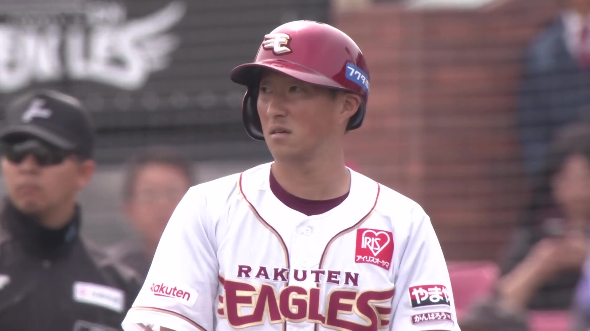 0 小深田 大翔 選手名鑑2025 - 東北楽天ゴールデンイーグルス