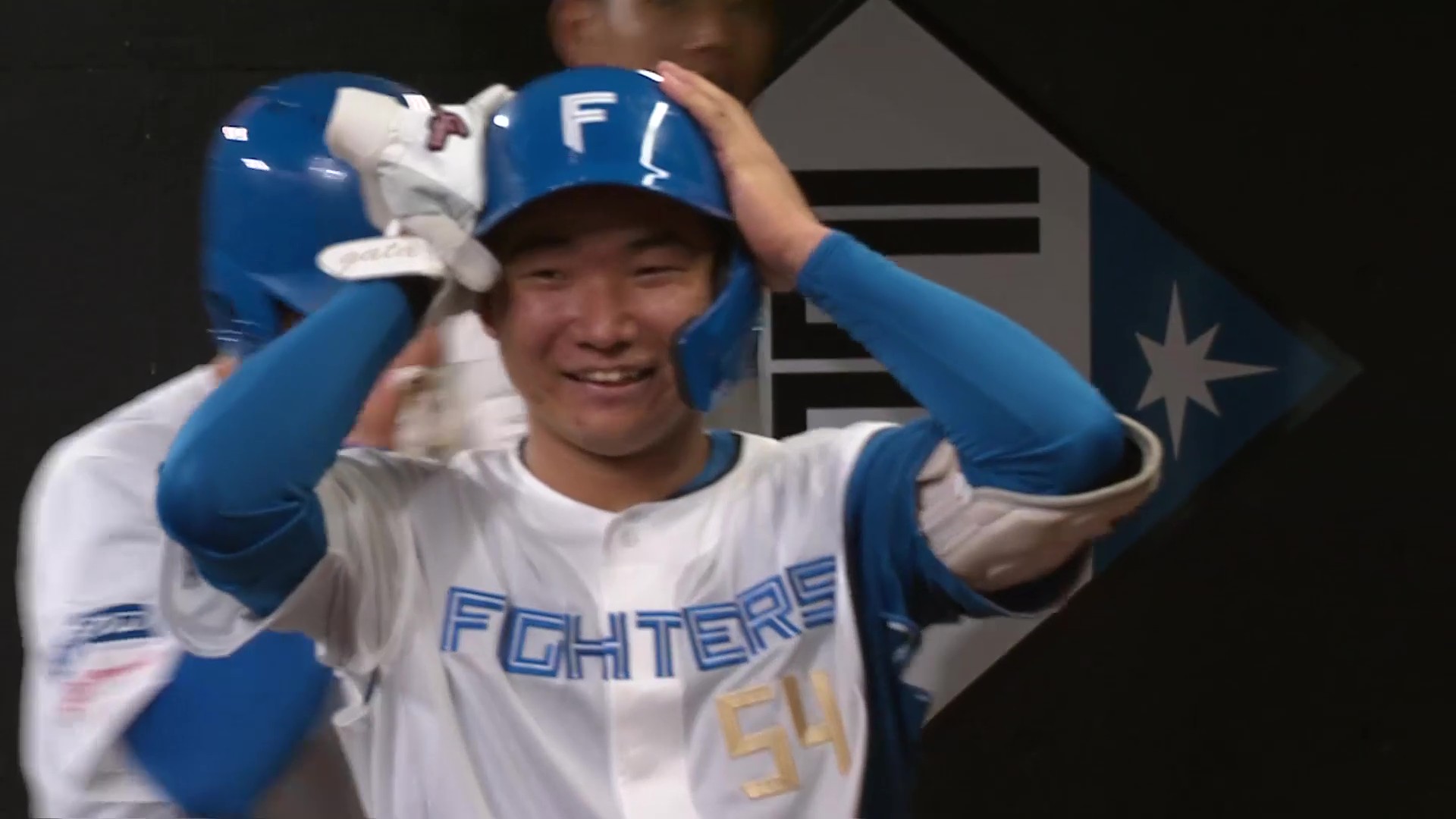 2025年9月9日 北海道日本ハムファイターズvs.福岡ソフトバンク