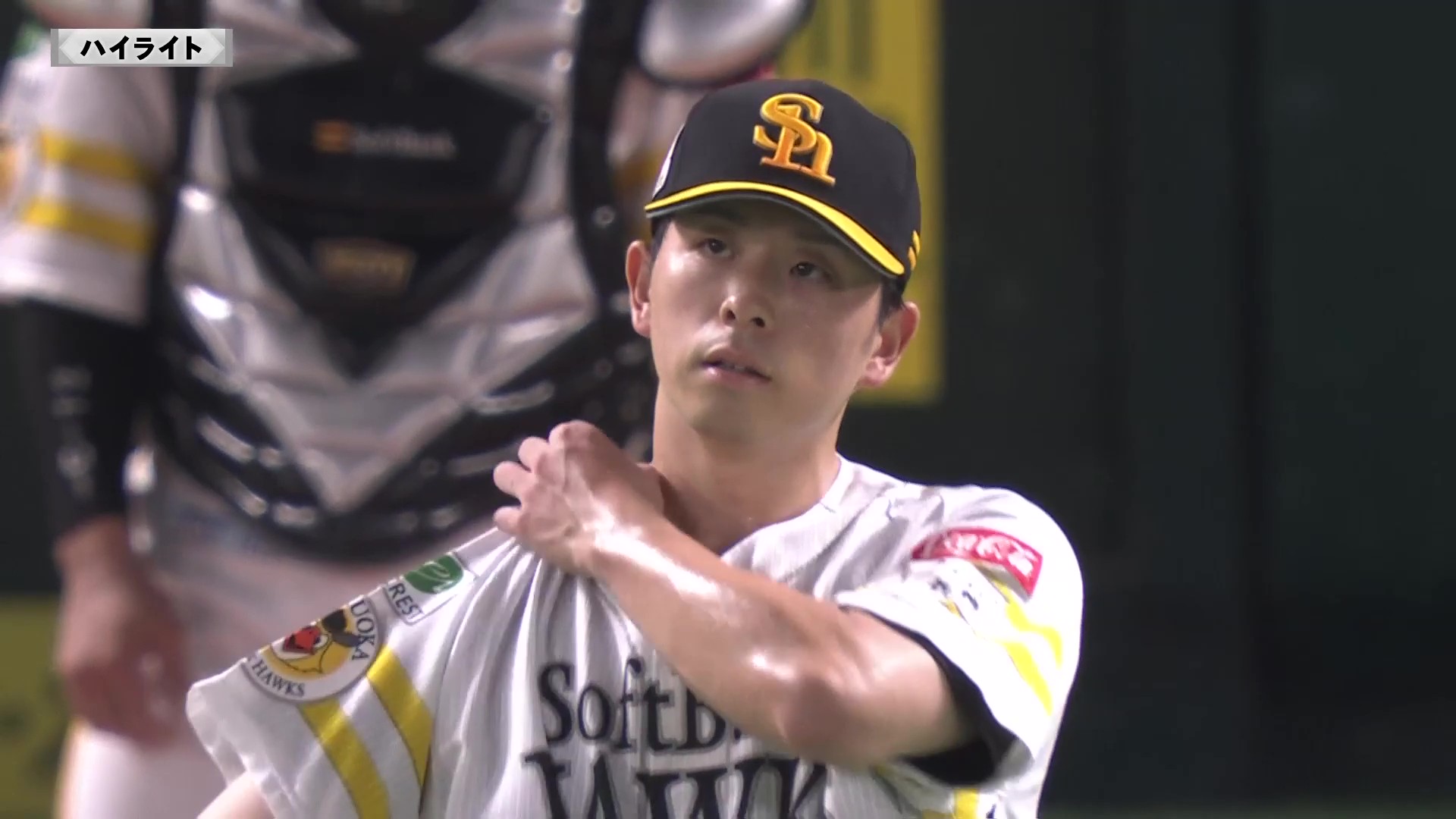 2025年8月19日 福岡ソフトバンクホークスvs.埼玉西武ライオンズ