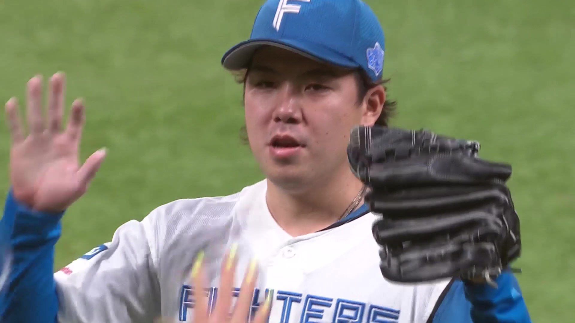 動画】Marines Apparel 2025！荻野貴司選手と石川慎吾選手の