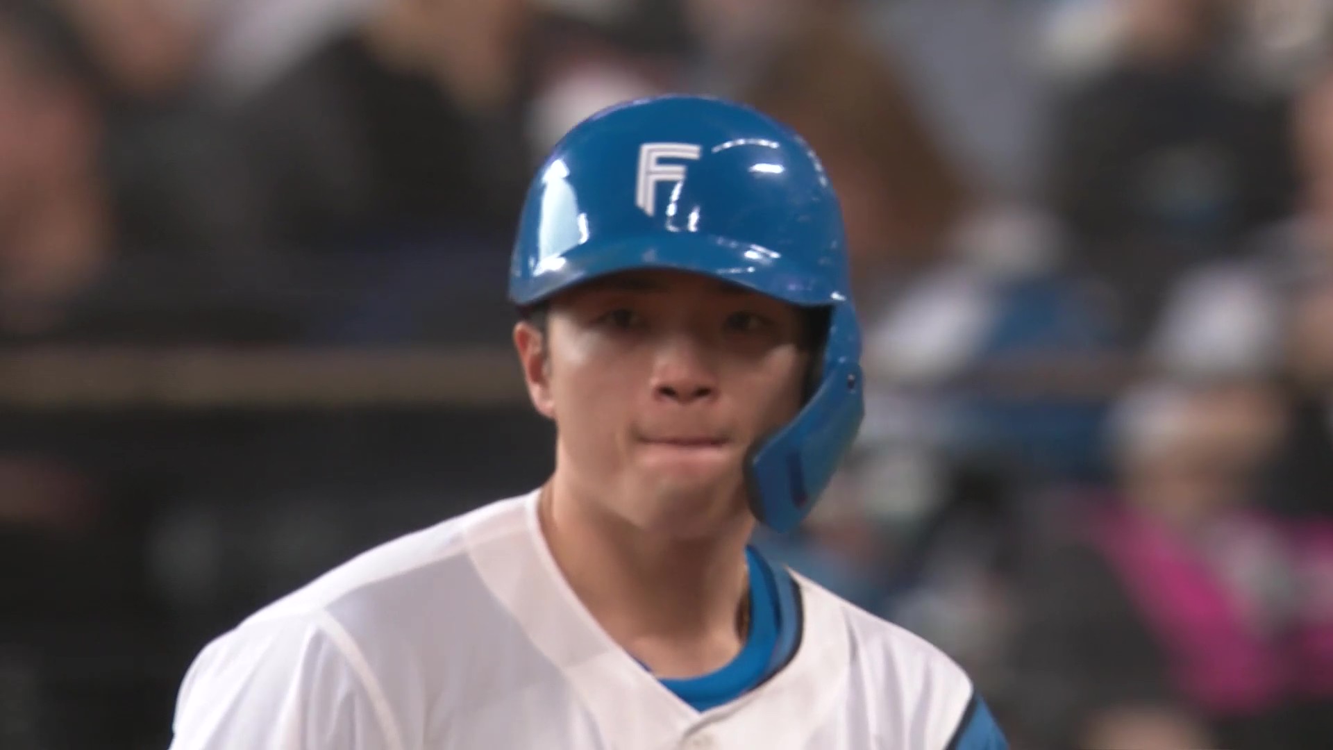【7回裏】均衡破る先制打‼ ファイターズ・郡司裕也 三遊間を抜ける2点タイムリーヒット‼ 2025年5月15日 北海道日本ハムファイターズ 対 オリックス・バファローズ