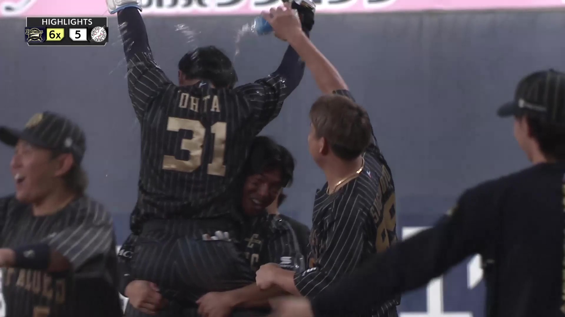 動画】阪神vs中日 2024/09/05 ダイジェスト - スポーツナビ「虎