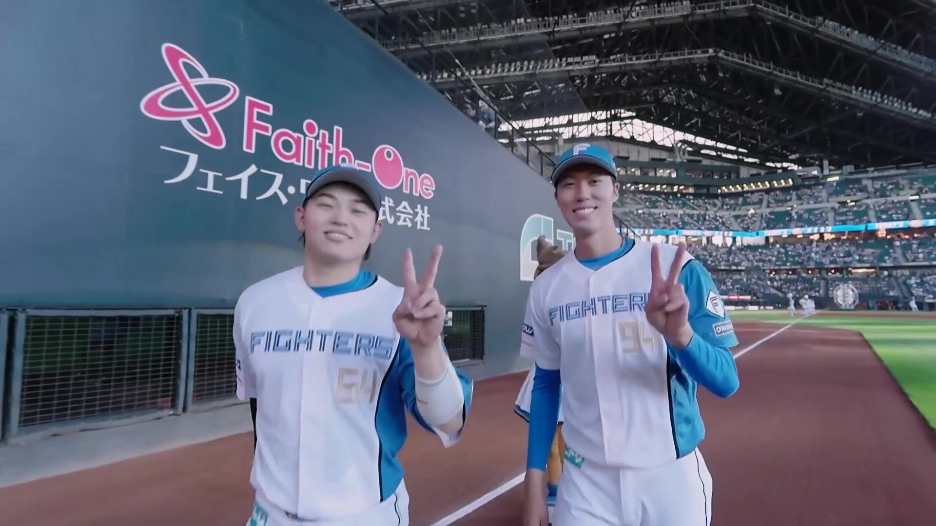 北海道日本ハムファイターズ 田宮裕涼 北海道日本ハムファイターズ公式 on X: 