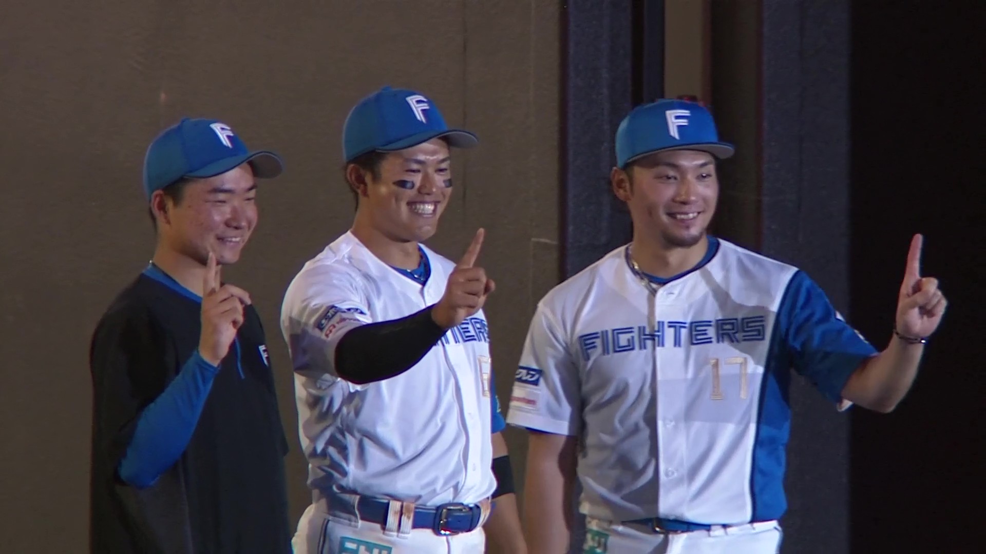 2025年9月9日 北海道日本ハムファイターズvs.福岡ソフトバンク