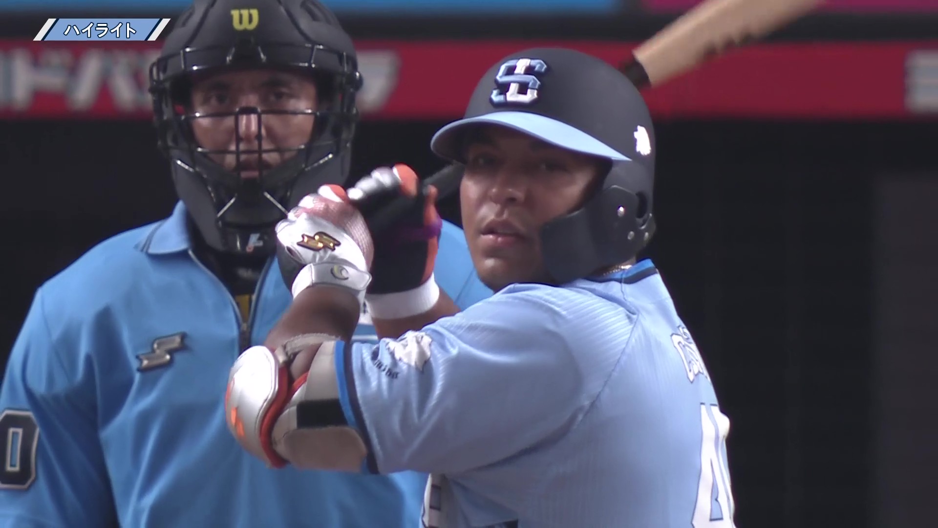 2025年8月26日 埼玉西武ライオンズvs.北海道日本ハム