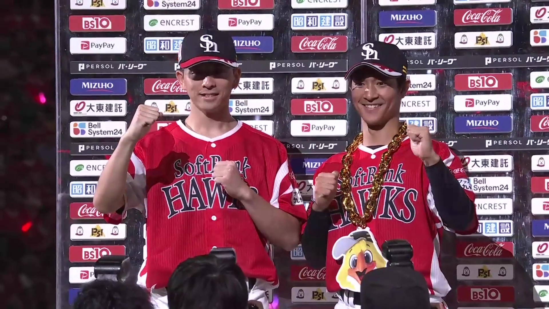 2025年7月27日 福岡ソフトバンクホークスvs.オリックス