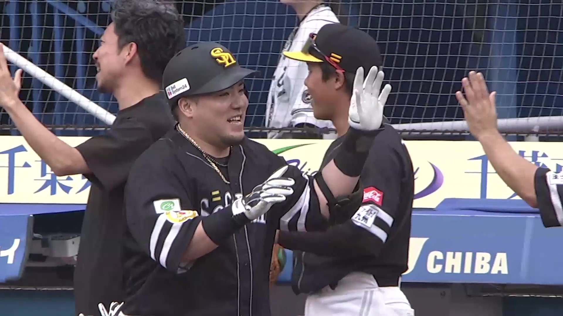 2025年10月5日 千葉ロッテマリーンズvs.福岡ソフトバンク