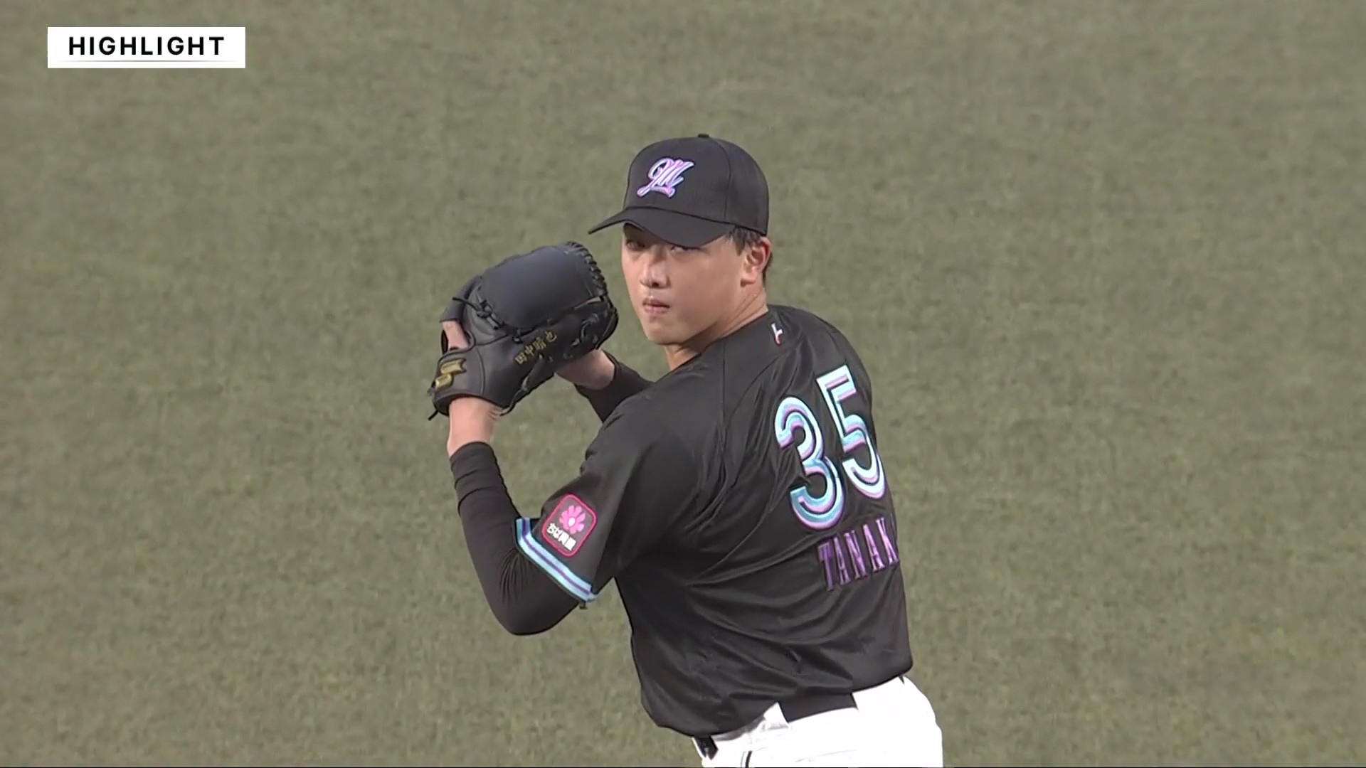 7月11日 千葉ロッテマリーンズ 対 埼玉西武ライオンズ ハイライト
