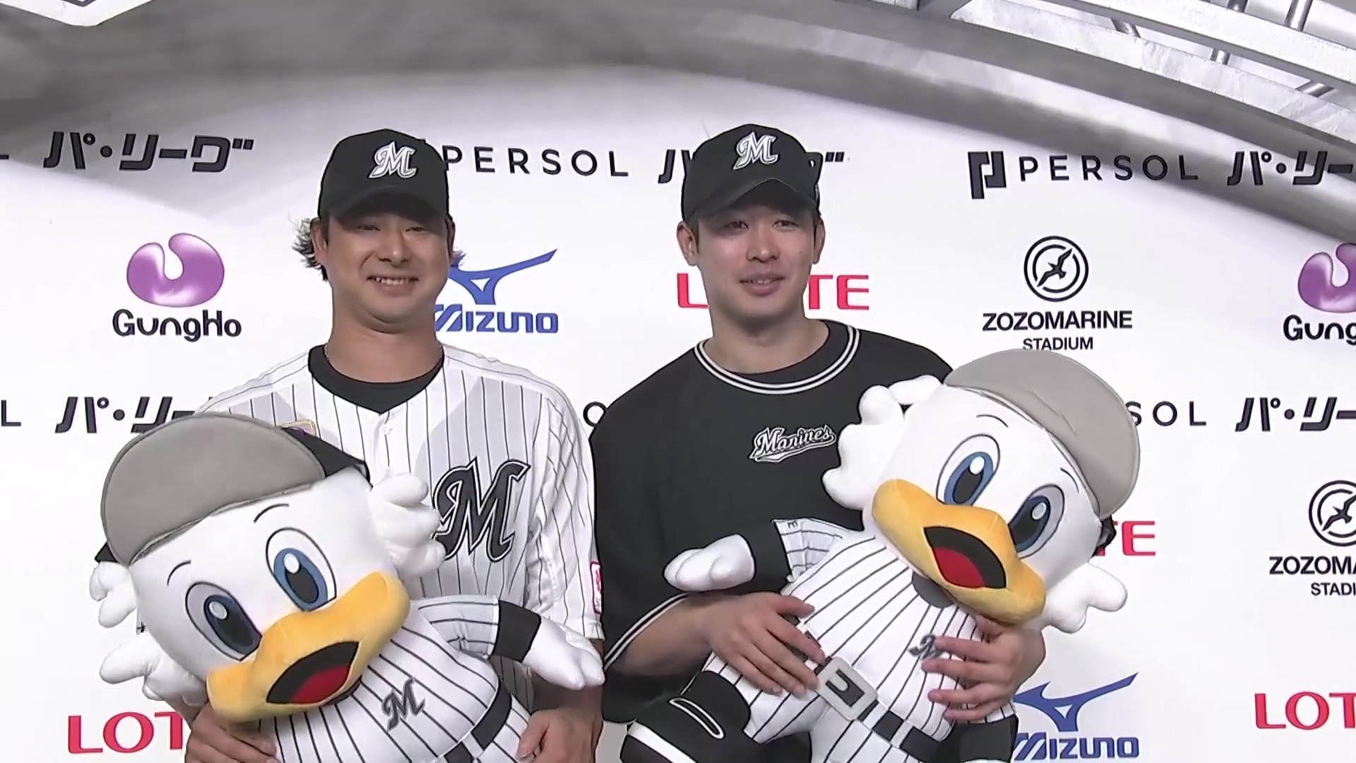 2025年9月18日 千葉ロッテマリーンズvs.東北楽天ゴールデンイーグルス