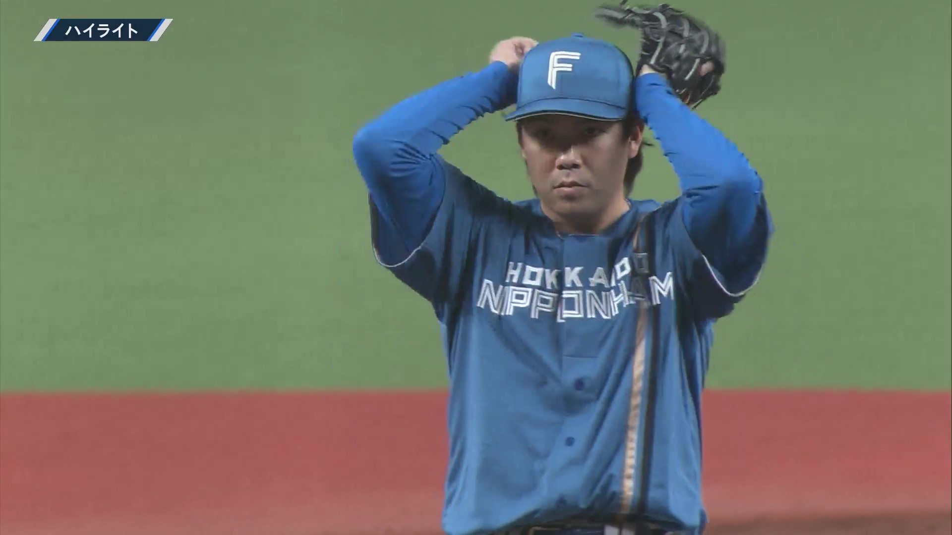 3月28日 埼玉西武ライオンズ 対 北海道日本ハムファイターズ ハイライト