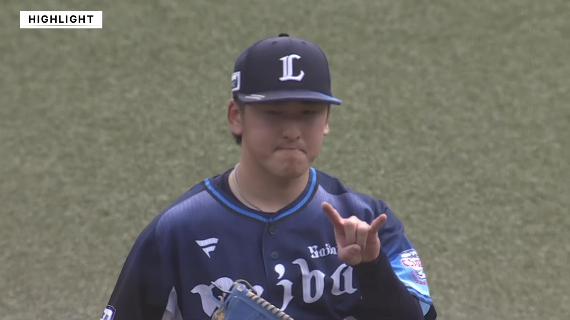 2025年5月25日 千葉ロッテマリーンズvs.埼玉西武ライオンズ