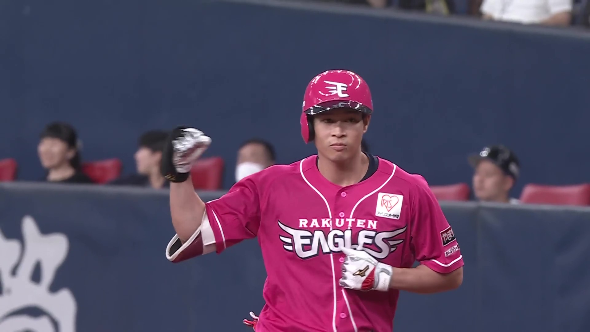 東北楽天ゴールデンイーグルス - 7/17㈰オリックス戦プレステージ最前列通路から連番2席 東北楽天ゴールデンイーグルス - 7/17㈰オリックス戦