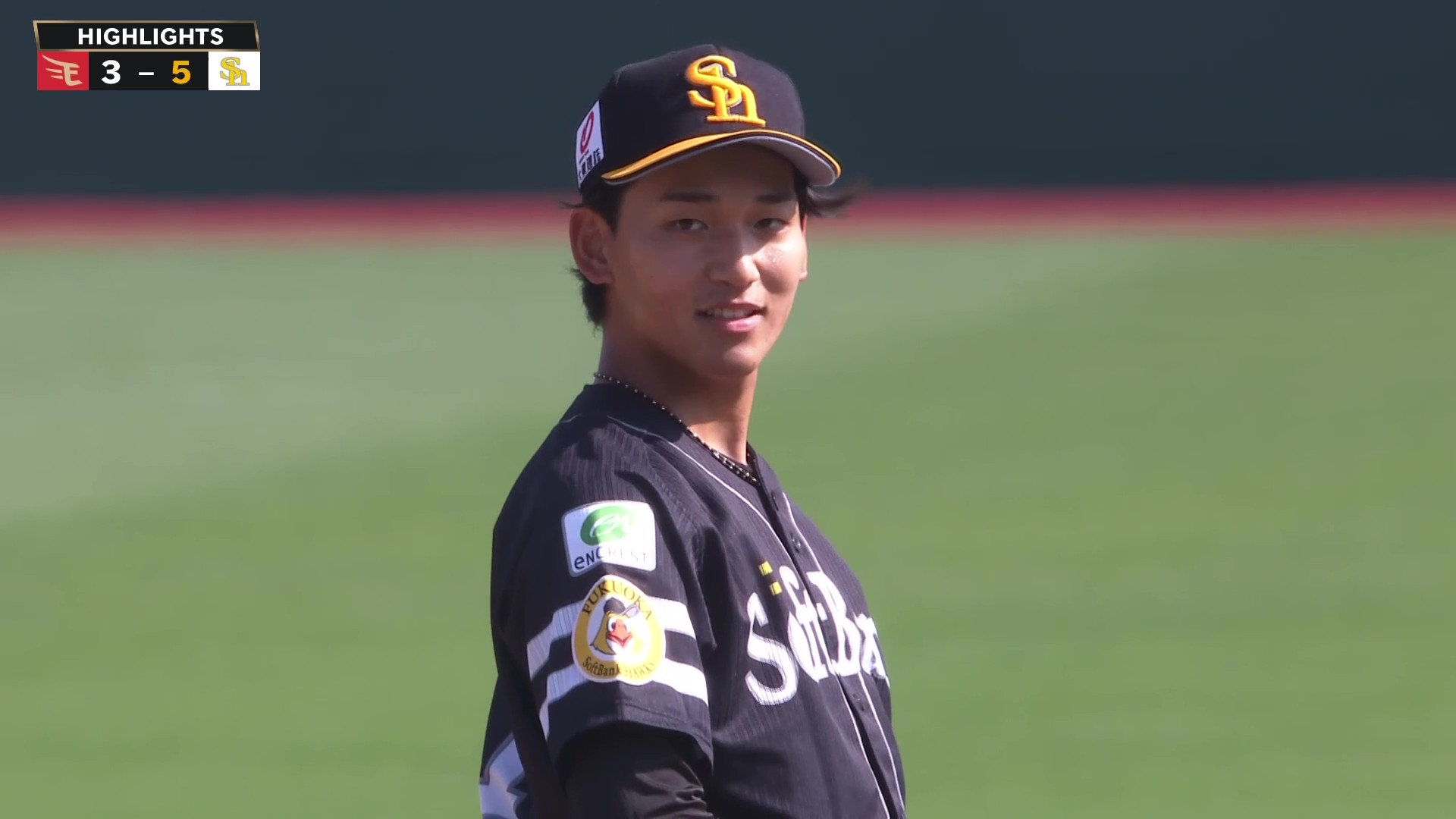東北楽天ゴールデンイーグルス - ⭐︎ハナ13ok⭐︎ 動画】7月13日 東北楽天ゴールデンイーグルス 対 福岡