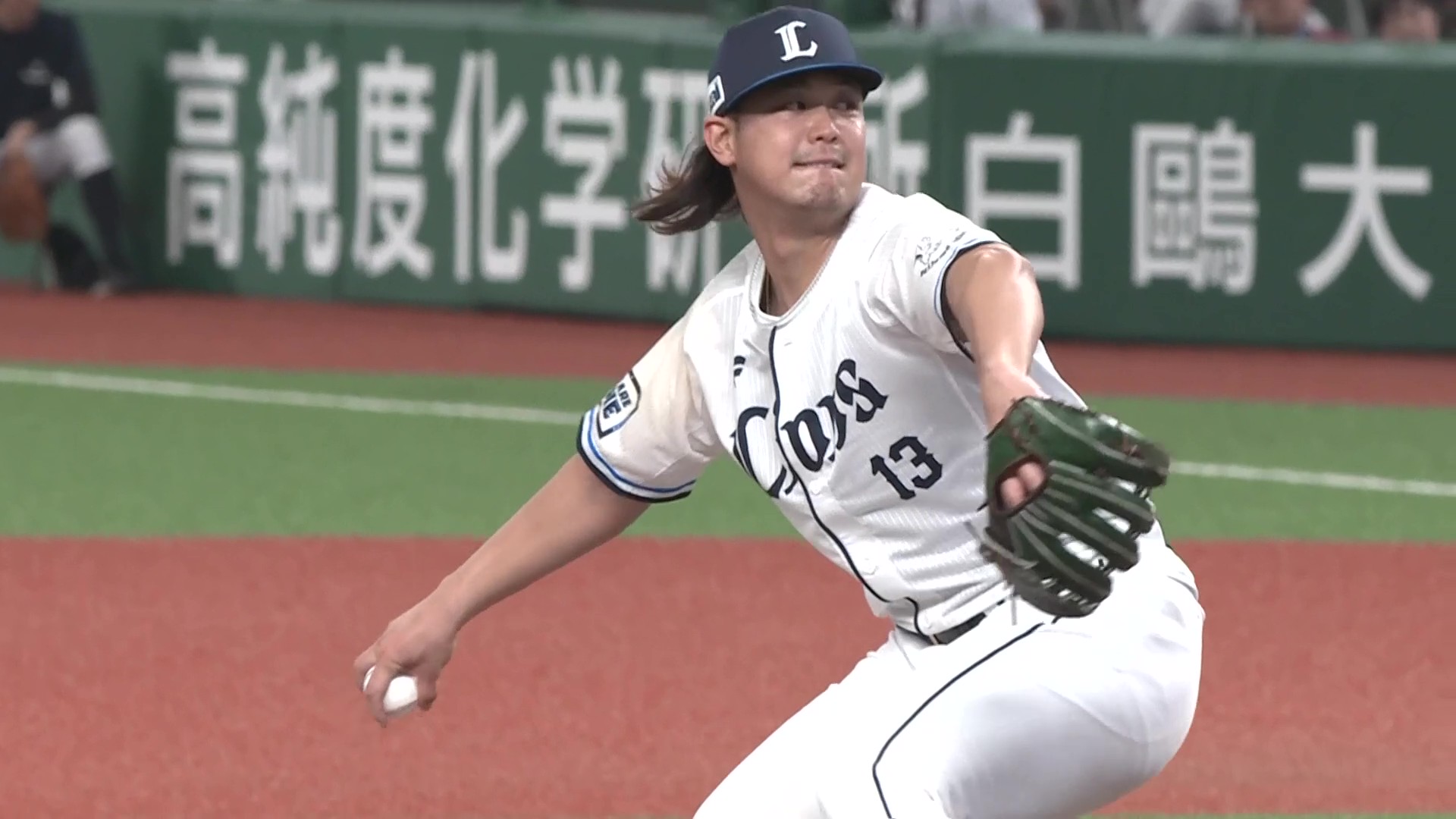 【6回表】597日ぶりの白星!! ライオンズ・高橋光成 6回を88球無失点に抑えて勝ち投手に!! 2025年4月29日 埼玉西武ライオンズ 対 東北楽天ゴールデンイーグルス