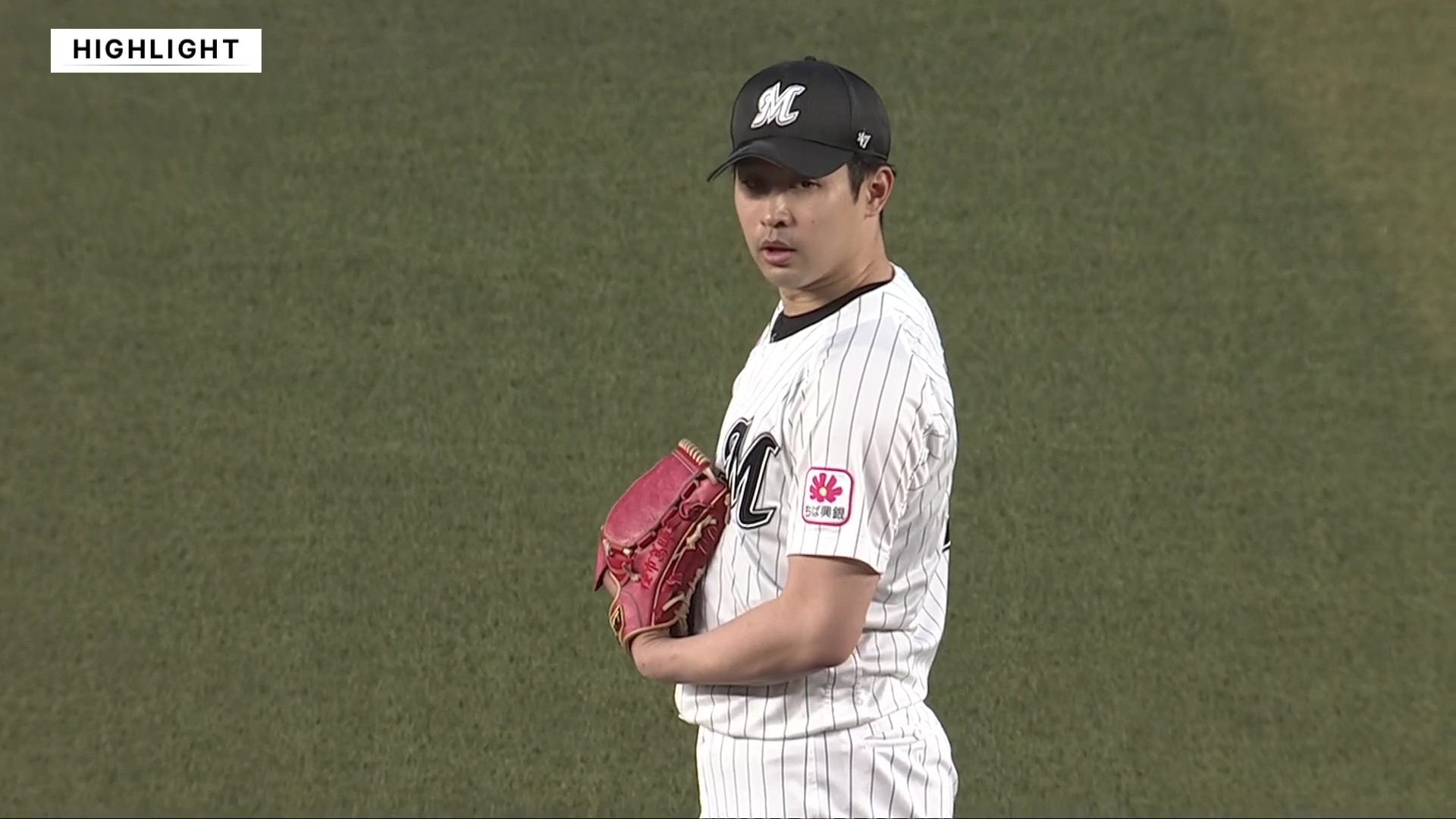 4月23日 千葉ロッテマリーンズ 対 埼玉西武ライオンズ ハイライト