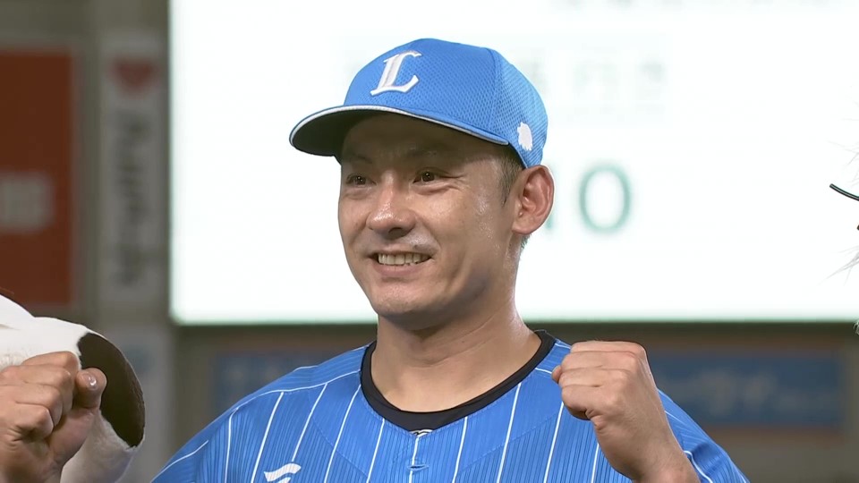 2023年8月11日 千葉ロッテマリーンズvs.埼玉西武ライオンズ - プロ野球