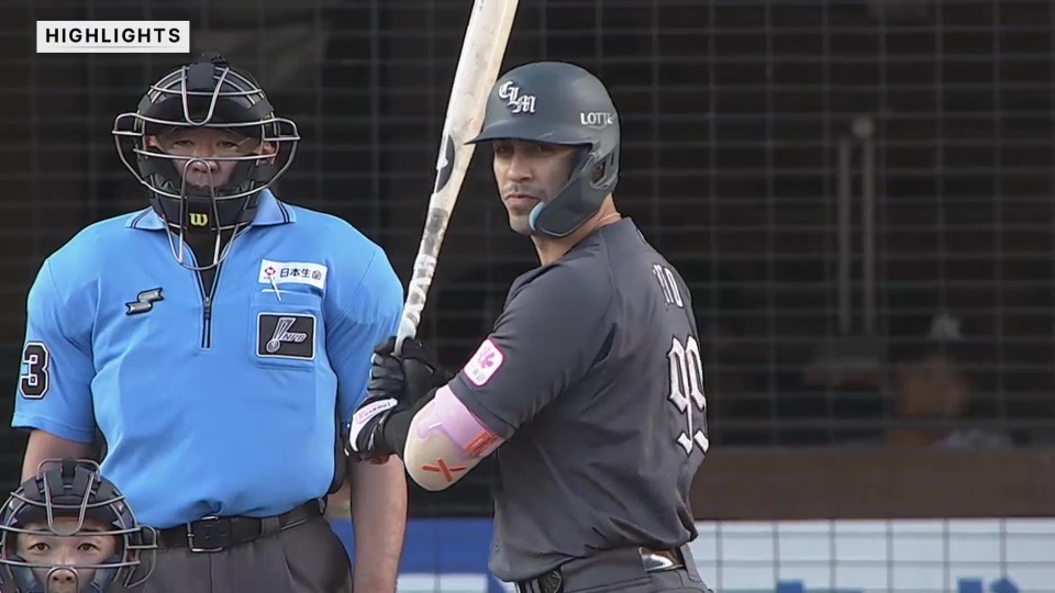 2024年6月12日 千葉ロッテマリーンズvs.横浜DeNAベイスターズ - プロ野球 - スポーツナビ