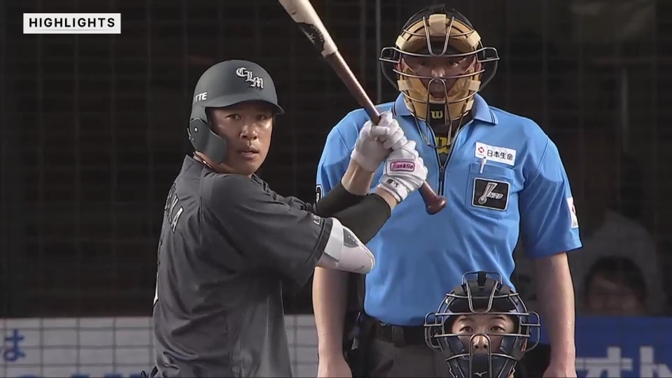 2024年6月13日 千葉ロッテマリーンズvs.横浜DeNAベイスターズ - プロ野球 - スポーツナビ