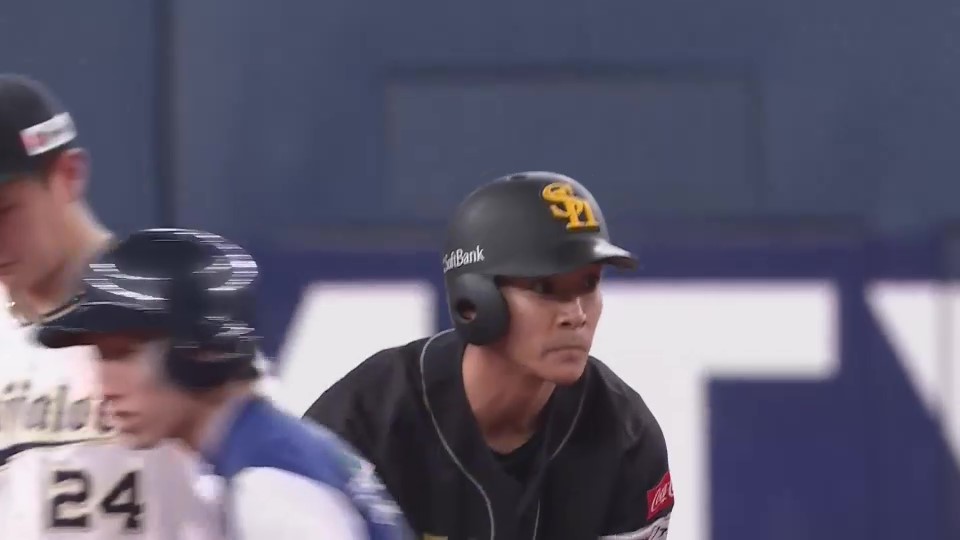 2024年6月27日 オリックス・バファローズvs.福岡ソフトバンクホークス - プロ野球 - スポーツナビ