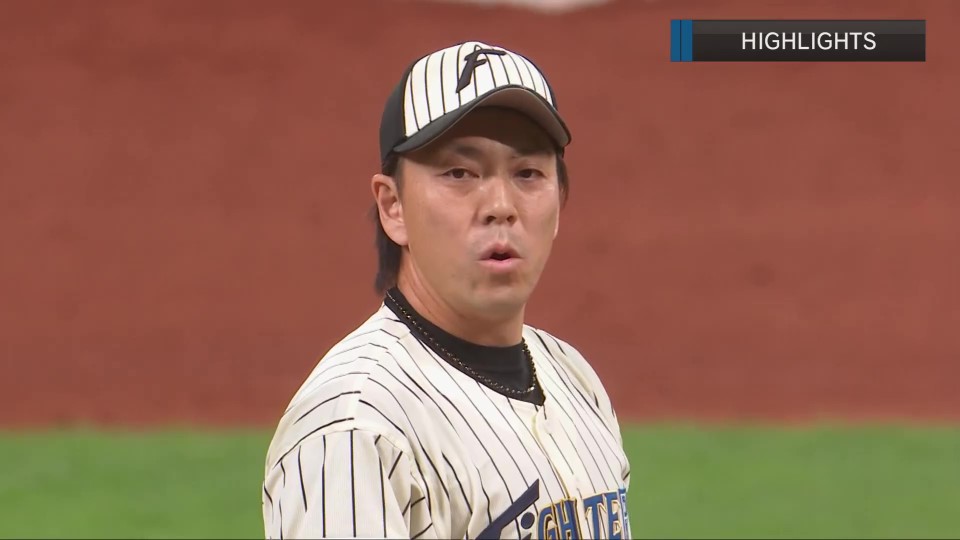 2024年7月2日 北海道日本ハムファイターズvs.千葉ロッテマリーンズ - プロ野球 - スポーツナビ