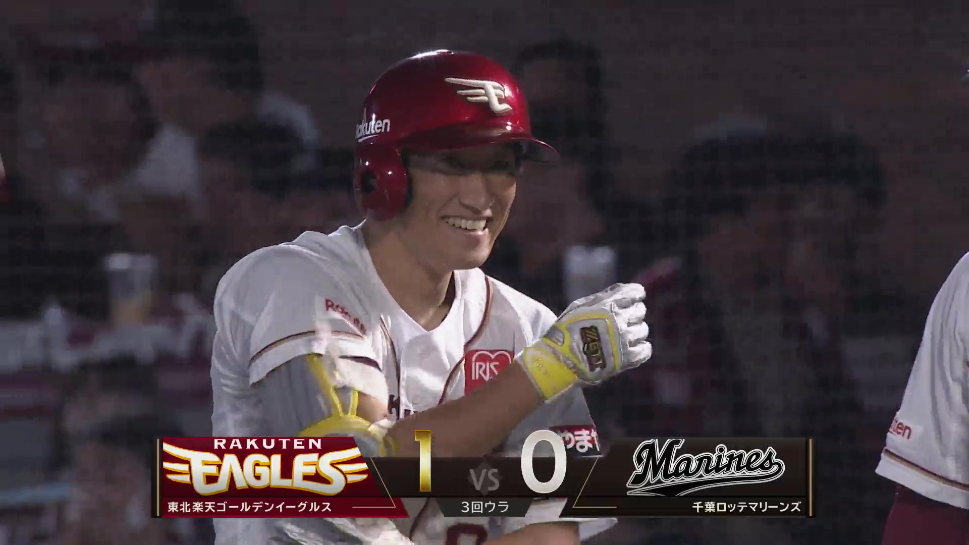 プロ野球チケット】5/18（土）千葉ロッテマリーンズ VS 楽天イーグルス - スポーツ