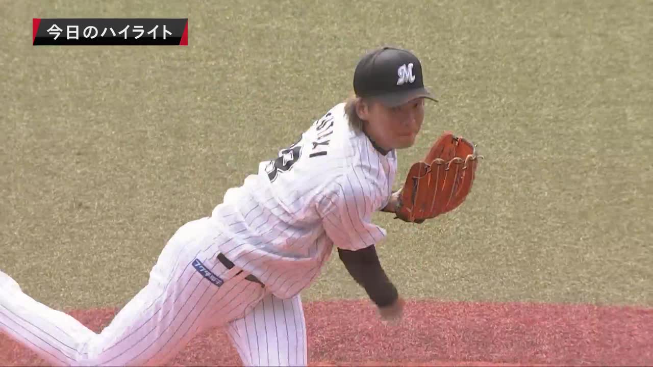 21年3月6日 千葉ロッテマリーンズvs 埼玉西武ライオンズ 一球速報 プロ野球 スポーツナビ