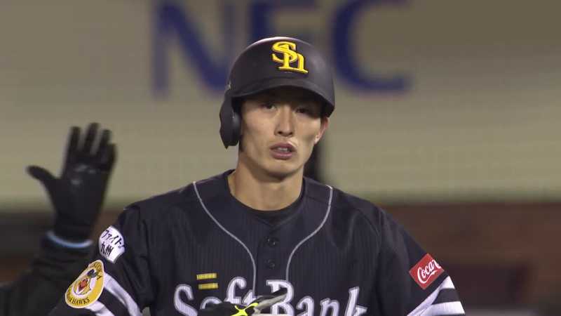 21年4月9日 東北楽天ゴールデンイーグルスvs 福岡ソフトバンクホークス 一球速報 プロ野球 スポーツナビ