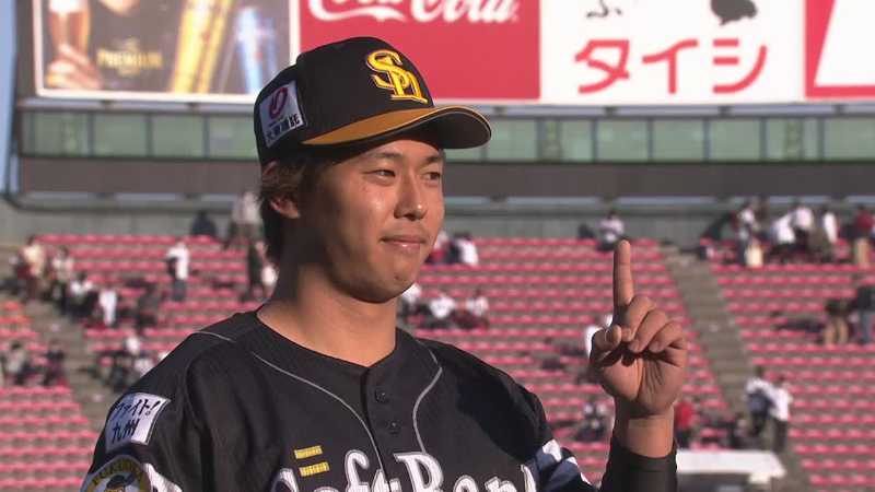 21年4月11日 東北楽天ゴールデンイーグルスvs 福岡ソフトバンクホークス プロ野球 スポーツナビ