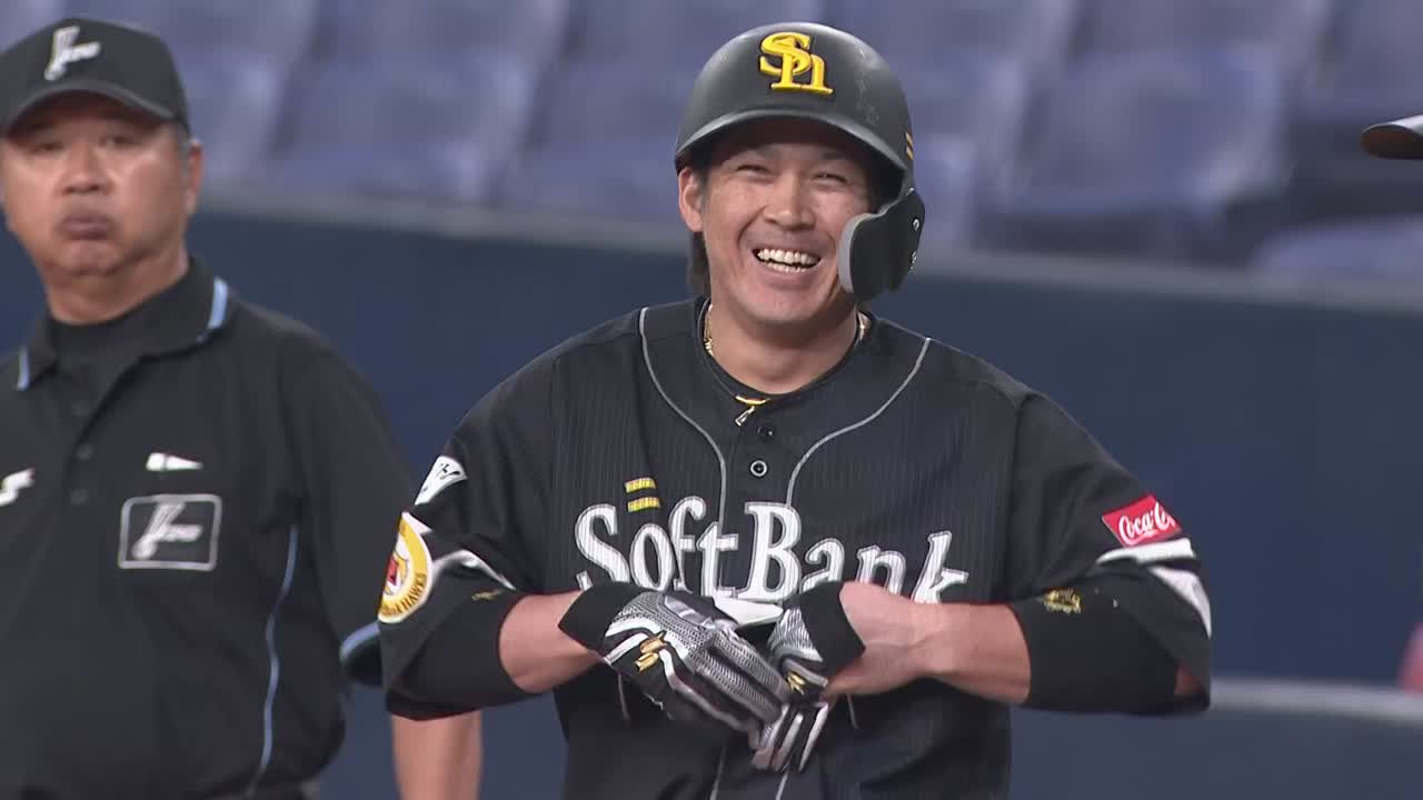 2021年4月30日 オリックス バファローズvs 福岡ソフトバンクホークス プロ野球 スポーツナビ