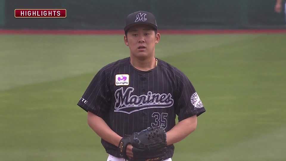 21年5月2日 東北楽天ゴールデンイーグルスvs 千葉ロッテマリーンズ 一球速報 プロ野球 スポーツナビ