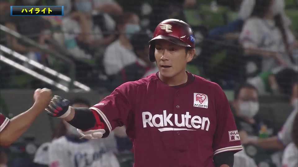 21年6月23日 埼玉西武ライオンズvs 東北楽天ゴールデンイーグルス 一球速報 プロ野球 スポーツナビ