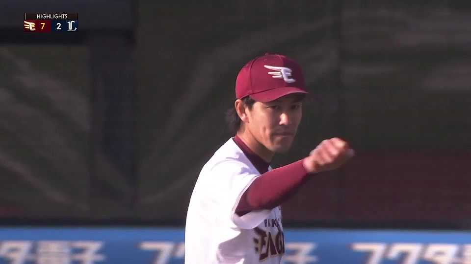 動画 イーグルス 岸孝之投手 浅村栄斗選手 西川遥輝選手ヒーローインタビュー 4月6日 東北楽天ゴールデンイーグルス 対 埼玉西武ライオンズ プロ野球 スポーツナビ パーソル パ リーグtv