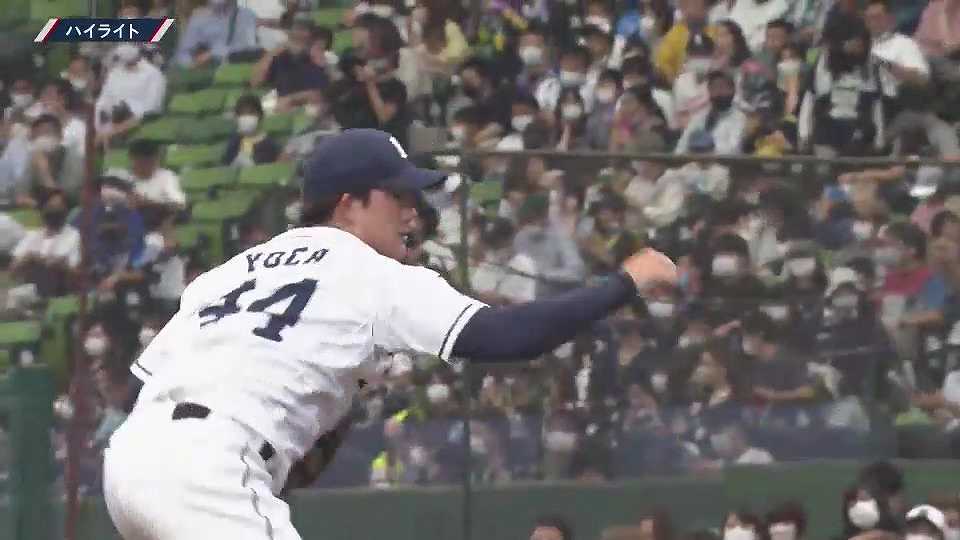 動画 5月5日 ライオンズ対マリーンズ ダイジェスト スポーツナビ パーソル パ リーグtv