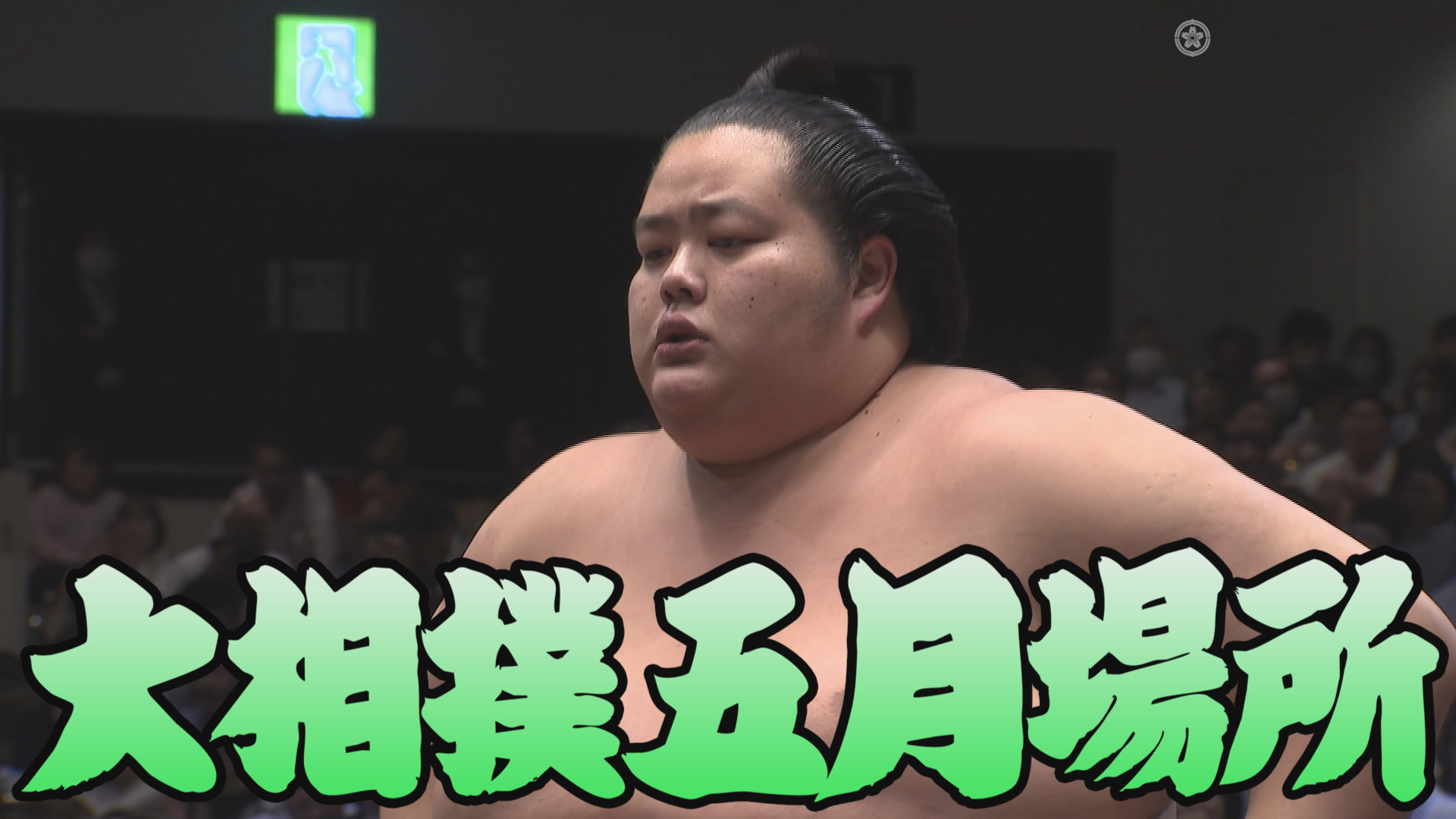 【相撲協会 五日目の一番】前3･平戸海-大関･琴櫻